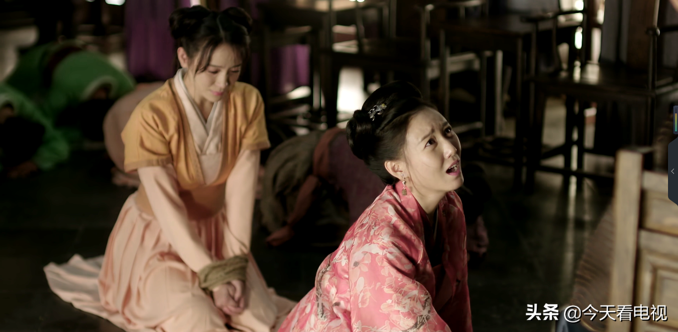 知否原著：长枫的妻子柳氏管家十年，为何不让