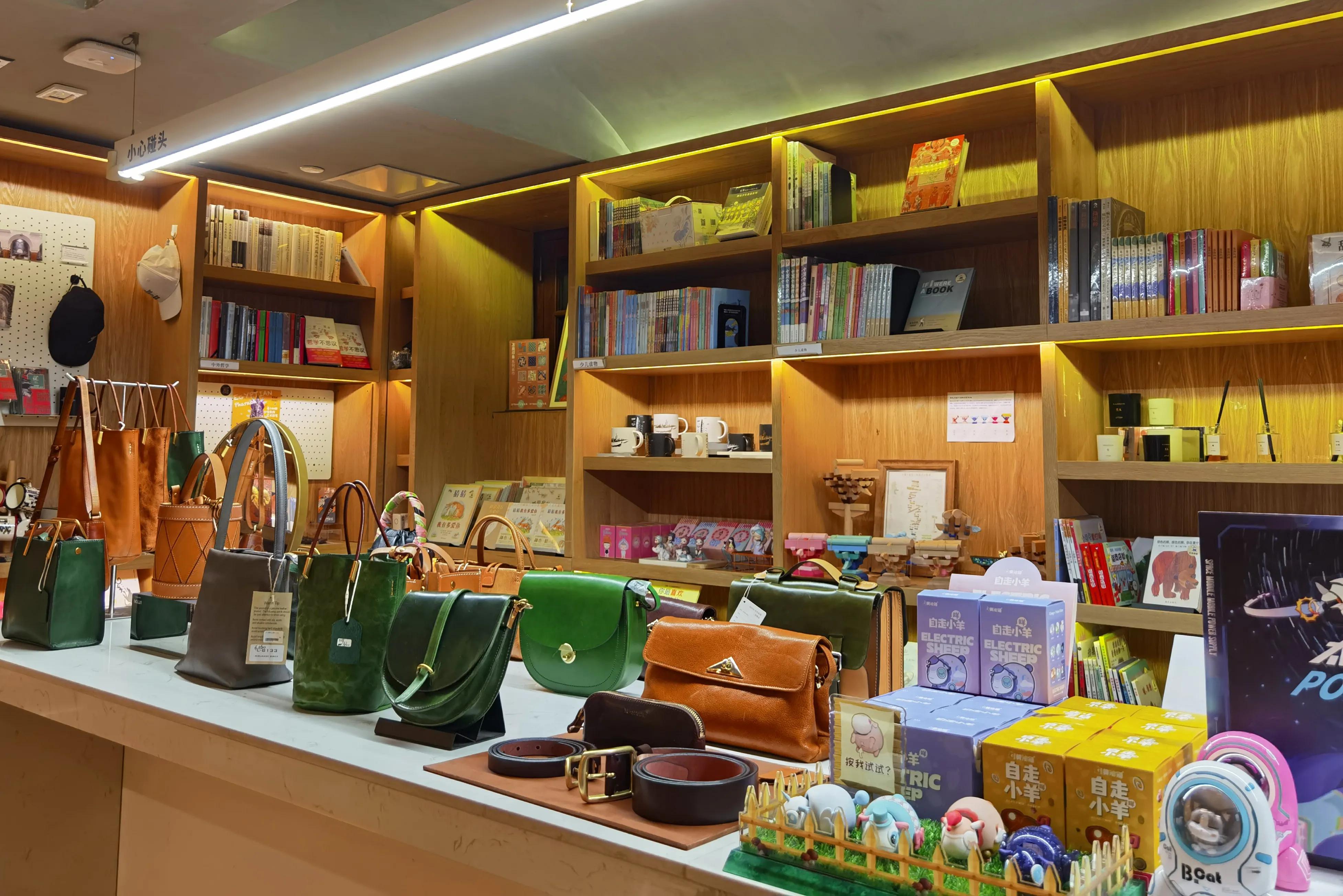 思南书局插花记 资讯咖