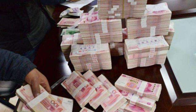 为什么银行喜欢帮企业代发工资，有什么门道吗