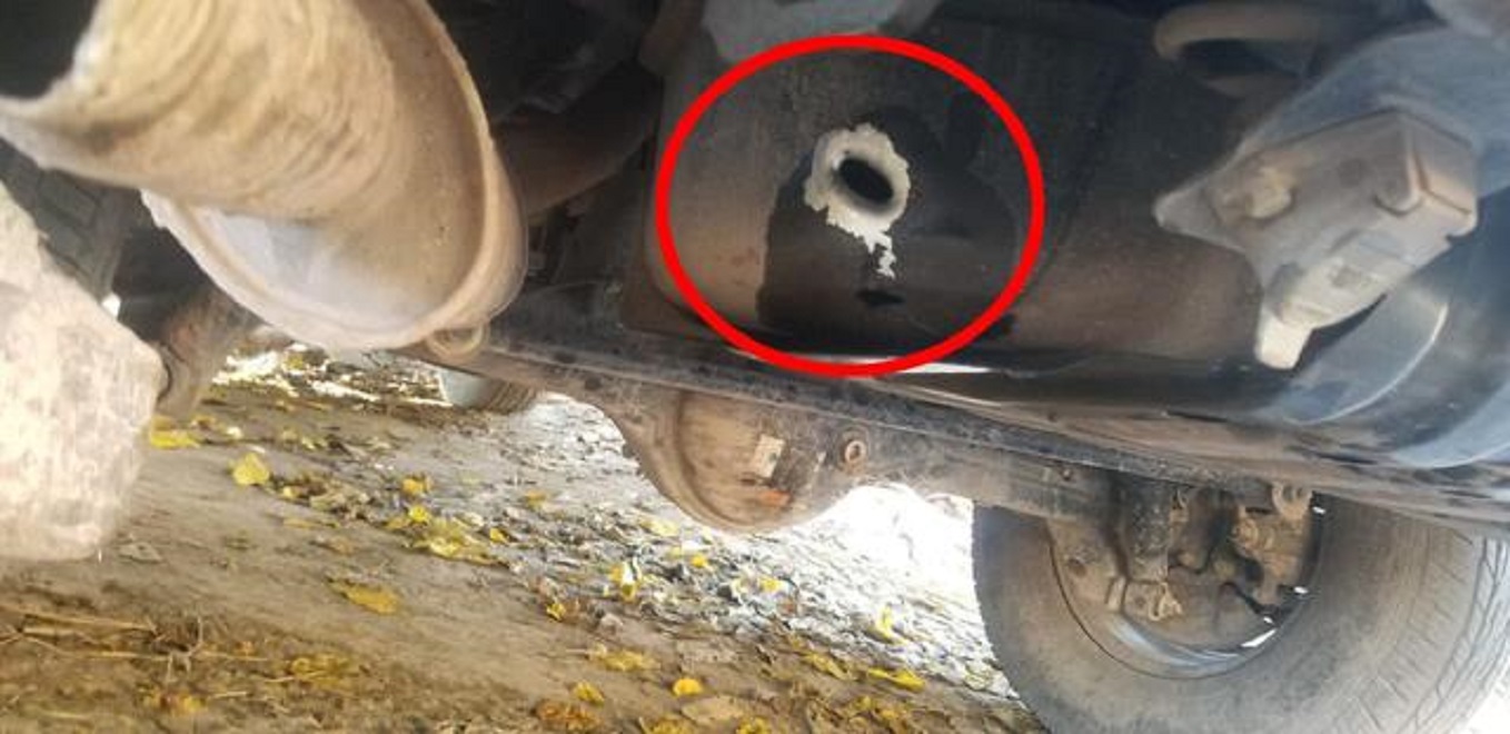 還在攻擊中國？ 印方闖大禍！ 18日公然襲擊聯合國車輛，莫迪有麻煩