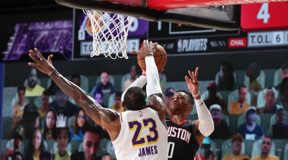 生涯最差一季！ 威少迷失或非全因傷病，三少僅杜蘭特是真領袖？