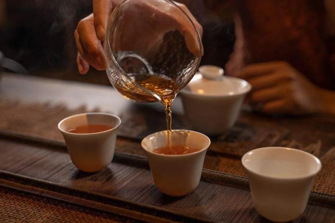 冬季有关的喝茶讲究，来看看吧