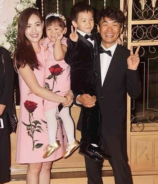 掐指一算，马蓉已离婚5年，而许知远却挖出了王宝强的真面目