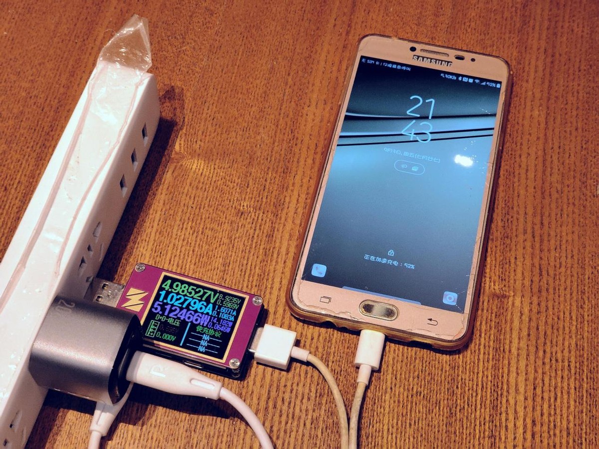 作为iPhone12过来人，我给iPhone13的伙伴推荐充电套装