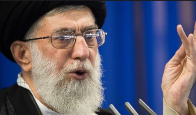 同是反美斗士，为何美国敢暗杀苏莱曼尼，却不敢对内贾德动手？