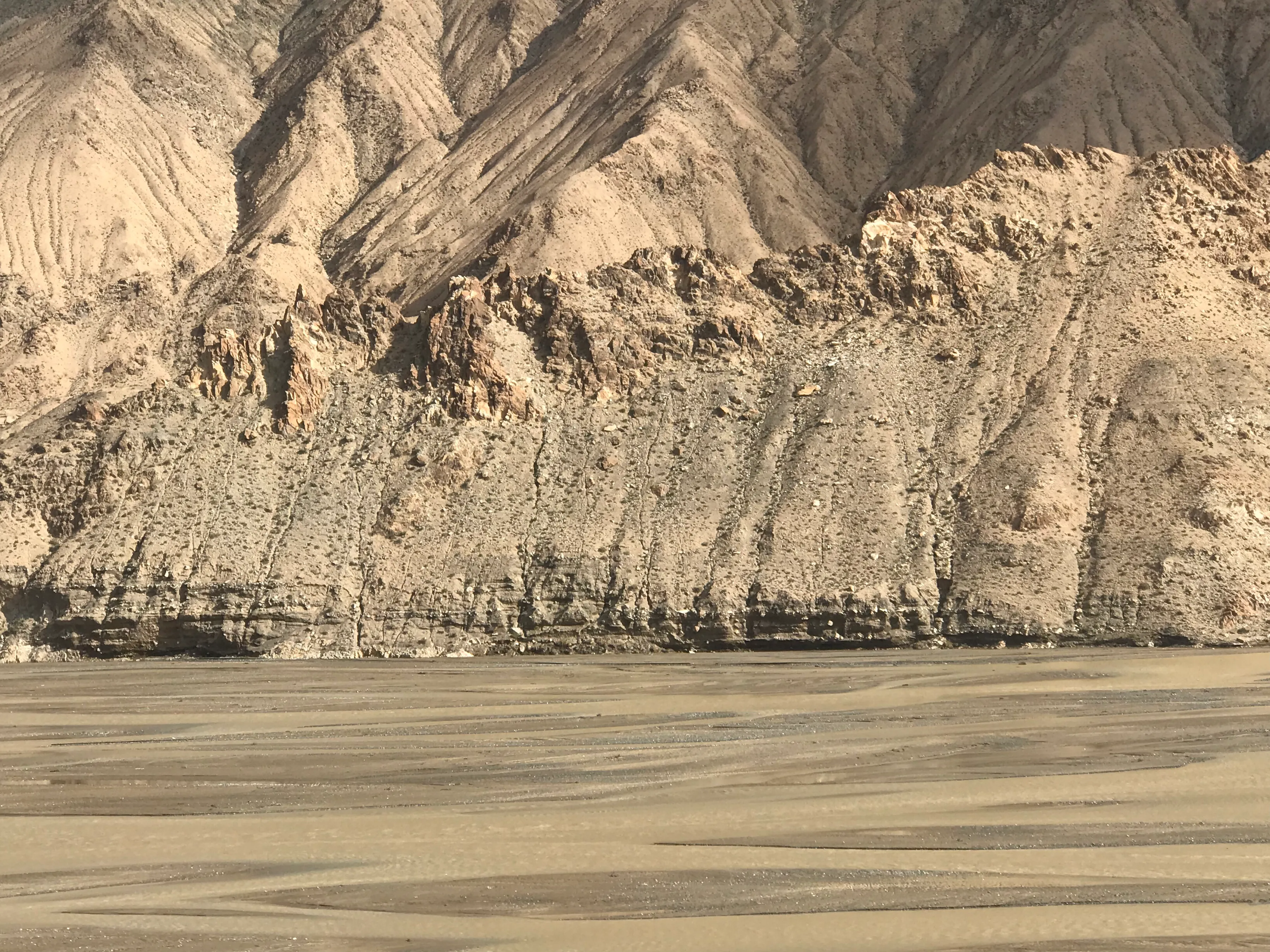 Colorful Qaidam (6) Golmud