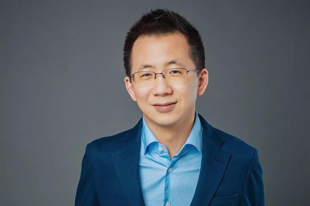 2020年度中国最具影响力的25位企业领袖榜单公布