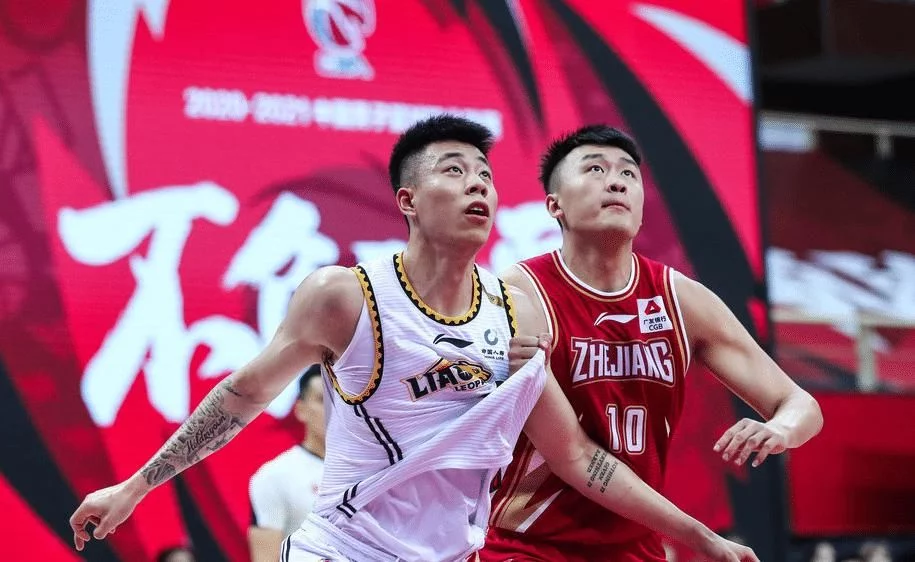 无敌是多么忧伤,辽篮夺冠只是时间问题,他们还有弱点吗?