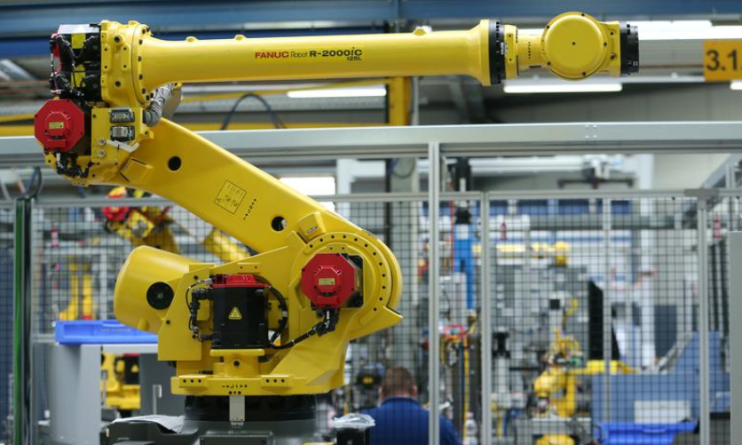 德國：中國向我們伸出手，我們要牽手嗎？