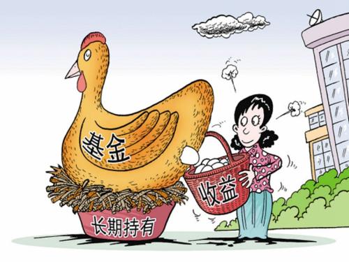 当下最适合我们的攒钱方式