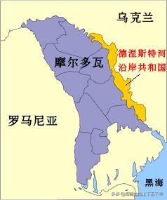 蘇聯十五個加盟共和國名稱的由來