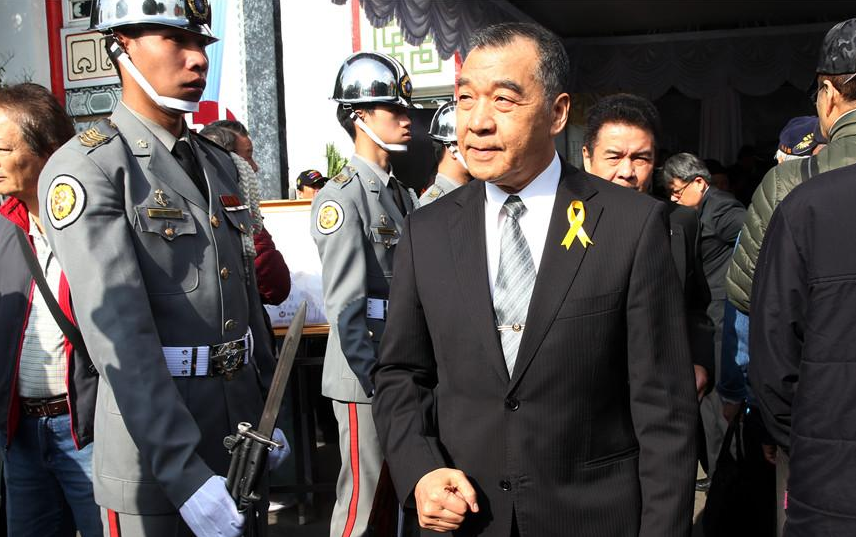 還想以武拒統？ 台空軍日子越來越不好過，飛行員退役成風剛被證實