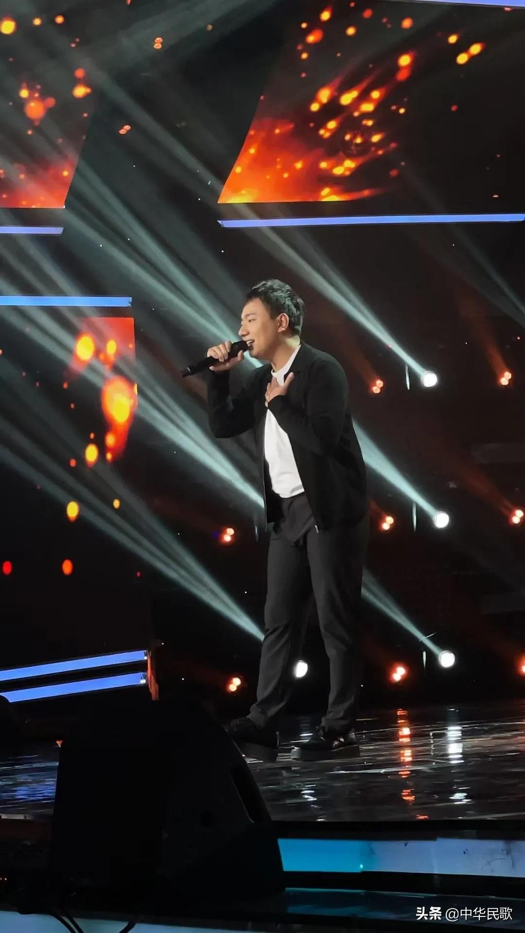 海来阿木被称商演王，新年春节档邀约不断经纪人17052226000