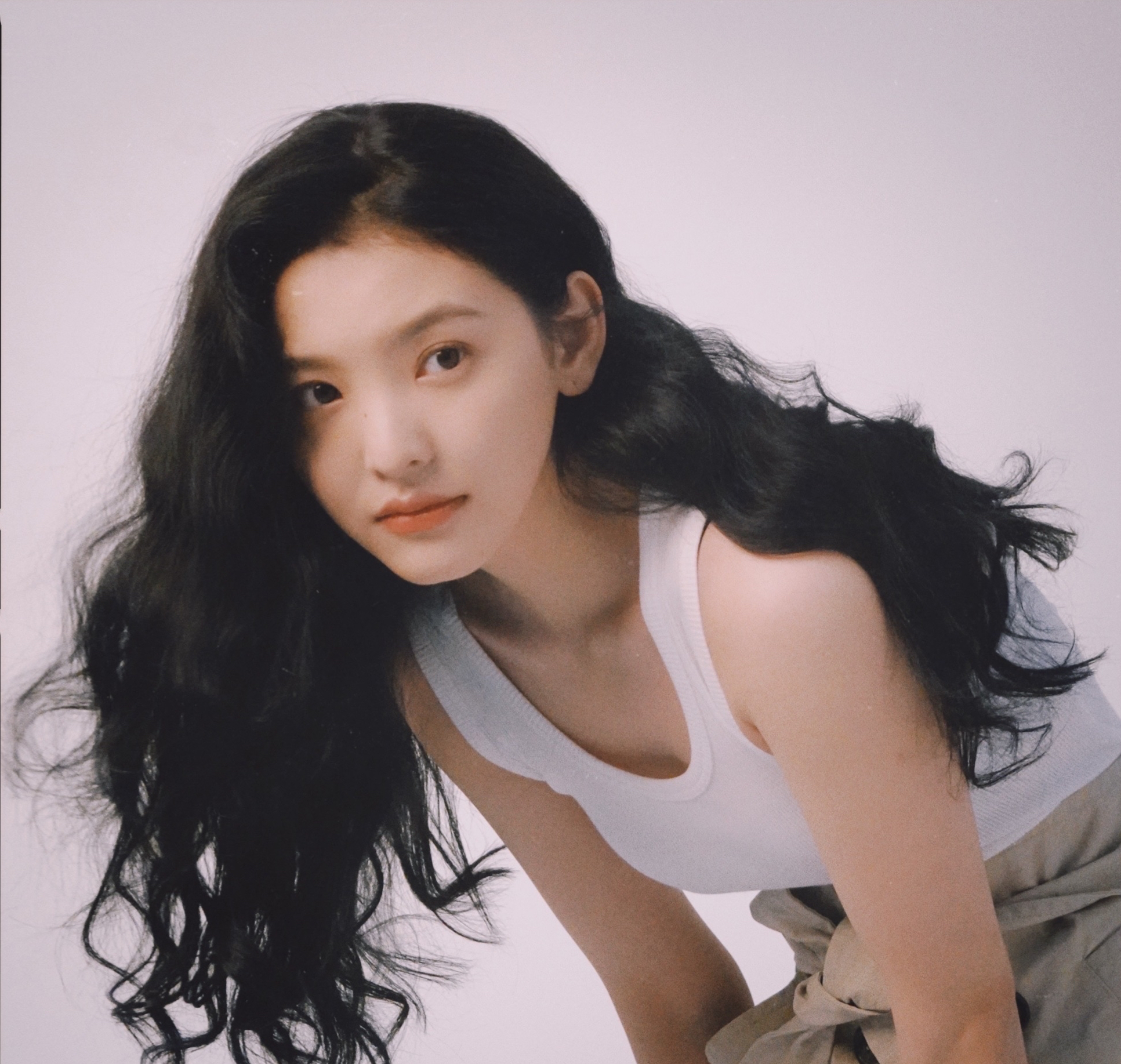 过时单品反成为时髦标签？上世纪的复古港风，如今竟让女星都沦陷