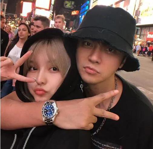 罗志祥买两百箱菠萝，杜汶泽卖菠萝，他们以后