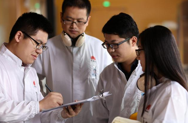 任正非再次&quot;点名批评&quot;!炸掉华为研发金字