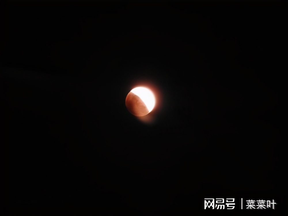 天文奇觀:五月的夜空將現「超級血月」,血月意味着什麼? - 頭條匯