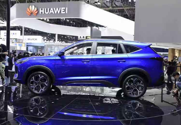 �й������й�����15����������SUV���пռ�����ֵ����ʵ��