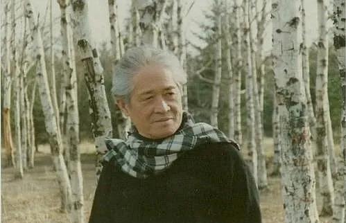 《苦恋》：一场激烈的观念较量，以及作家白桦最为大众熟知的标签