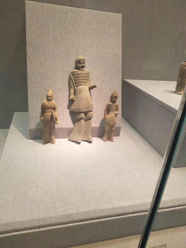 中國歷代武士形象圖集 - 資訊咖