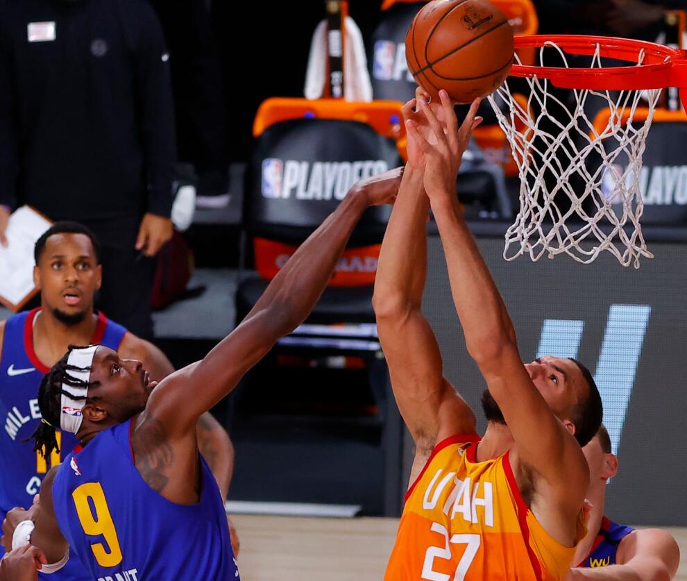 轟4顆三分+大帽2米16中鋒！金塊大黑馬浮出水面，雷霆出品真香！（影）-黑特籃球-NBA新聞影音圖片分享社區