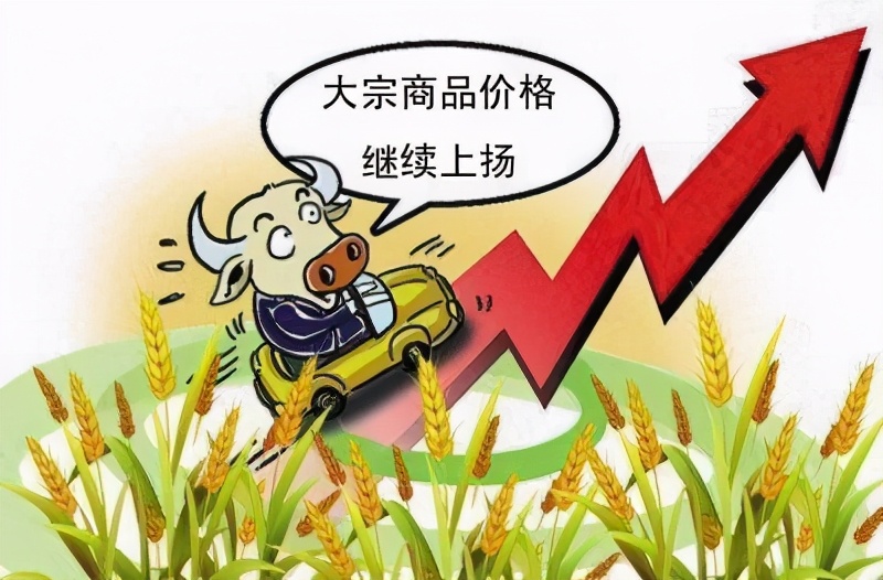 美联储放水，我们如何才能跑赢通货膨胀，保卫自己的财富？