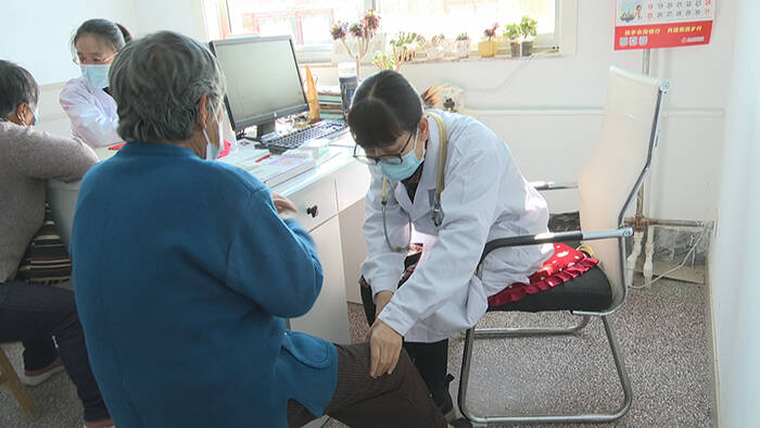 乳山市午极镇卫生院发挥中医药特色优势 提高临床疗效和学术水平