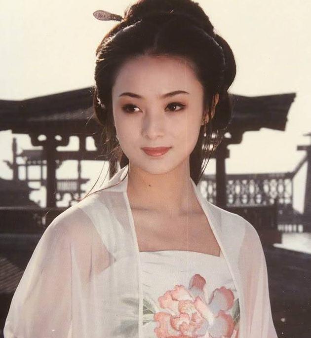 Xi Shi Is Not A Perfect Body But Also Gave Birth To A Son For Fan Li Does Wang Fuchai Really