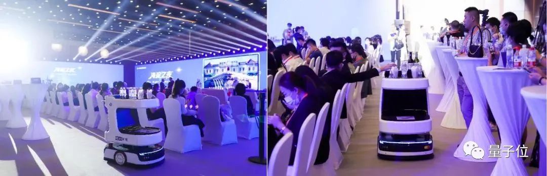 十问旷视印奇、唐文斌：AI企业都在经历「死亡之谷」