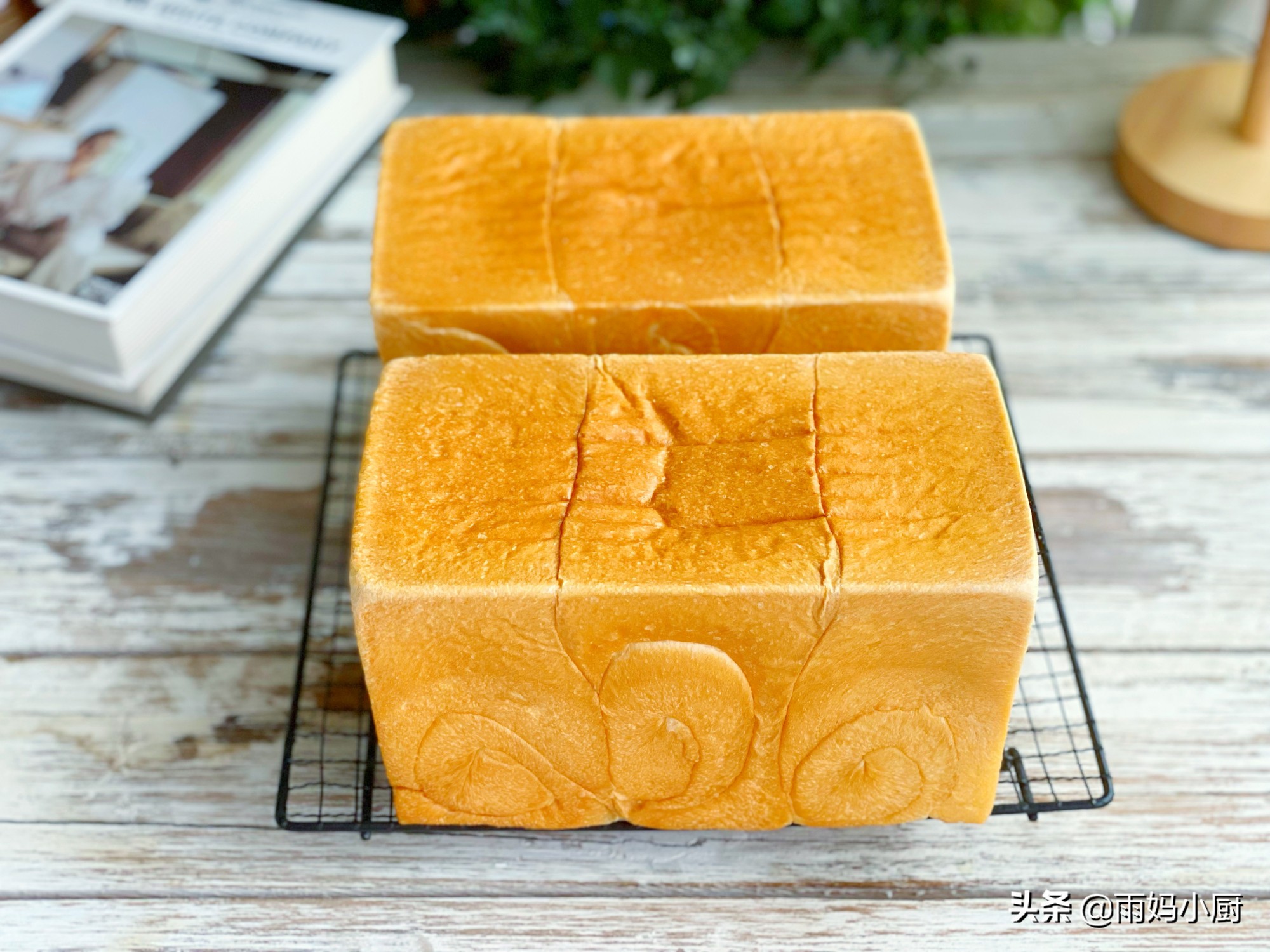 暑假，给孩子做早餐就用它，吃法多样又方便，组织拉丝又细腻