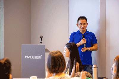 新起点星成长！怡境学院“星境计划”新员工培训开班
