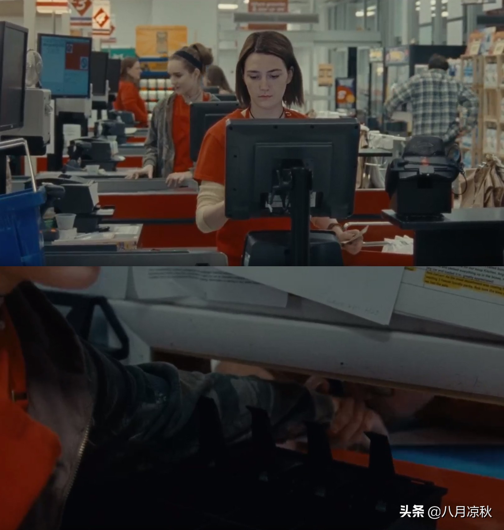 意外成为母亲这件事，“从不，很少，有时，总是”