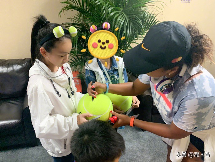 这才是少女的正确打开方式，Look森碟的“多彩少年”