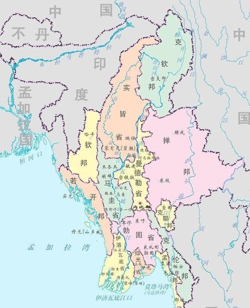 1949年建国后，中国一共对外出兵7次，除抗美援朝