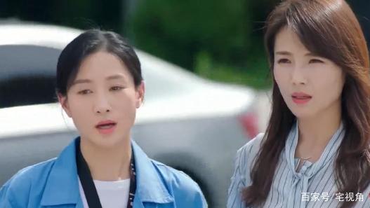 Growing up with you: Shen Xiaoyan is an unfamiliar white-eyed wolf - iNEWS