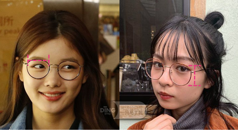 脸肉脸圆的女生，怎样全方位实现颜值进阶？|
