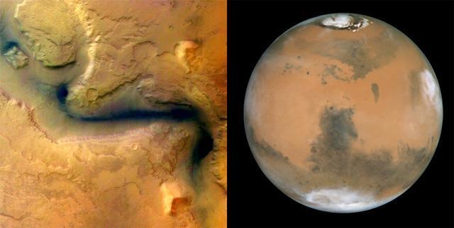 火星再现3个卤水湖，水如此丰富，科学家：地外生命“近在眼前”-第4张图片-IT新视野