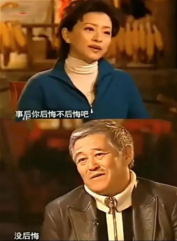 赵本山翻脸央视始末：一时冲动险酿大祸，事后秒怂：我算个啥？