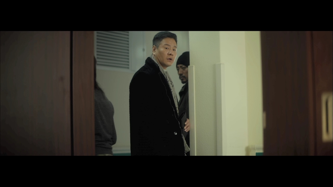 《老炮儿》什么老炮儿啊，其实就是老流氓、老