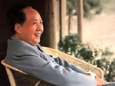 毛泽东挚友之女陈文新，留学前被毛主席接到中南海长谈，终成院士