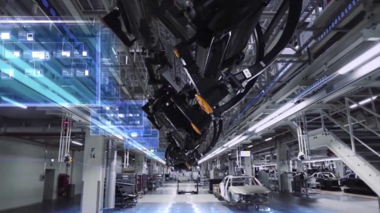 Gree ranks second in China's smart factory rankings in 2021, with 1.4 ...