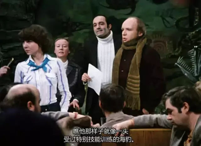 温柔的讽刺、含泪的笑,他才是真正的喜剧大师