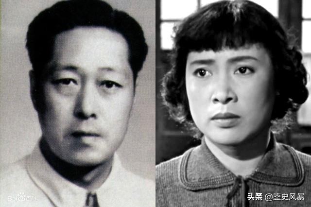 秦怡：前夫陈天国是个好演员，可惜终生酗酒，女儿像他一样固执