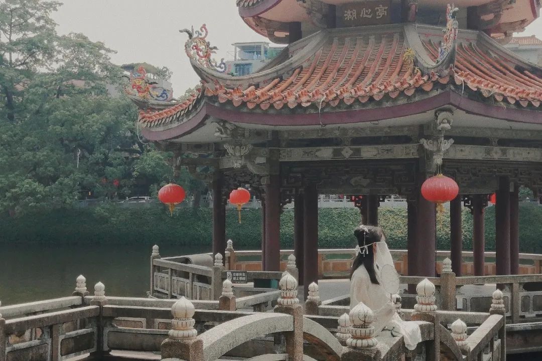 一首古诗词，两个千古名句，每一首都是巅峰之作-第9张图片-非凡网