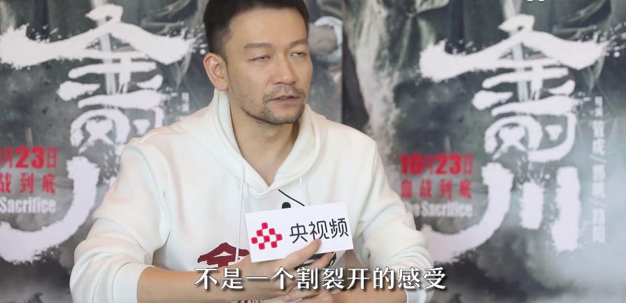 主创阵容比《八佰》还强大的《金刚川》，为何