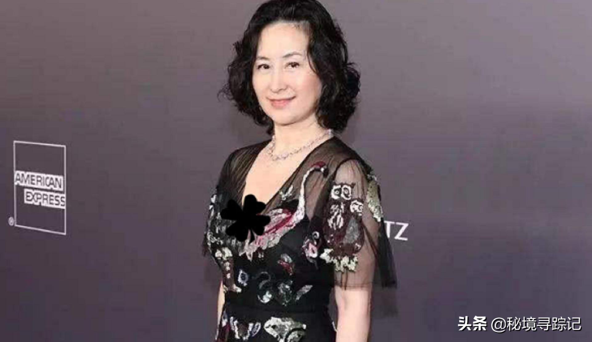 浪蕩富二代楊其龍,身家百億險成為賭王的女婿,何超瓊為之傾心 - 頭條匯