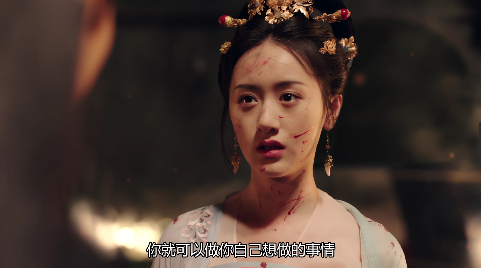 璇玑|琉璃：司凤和璇玑虐恋情深 纠缠十生十世司凤终将琉璃心焐热了