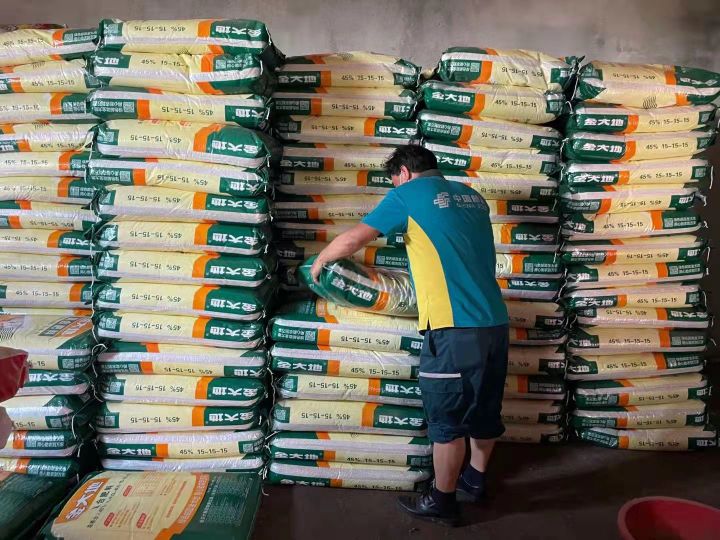 漫漫乡邮路 几多爱民情