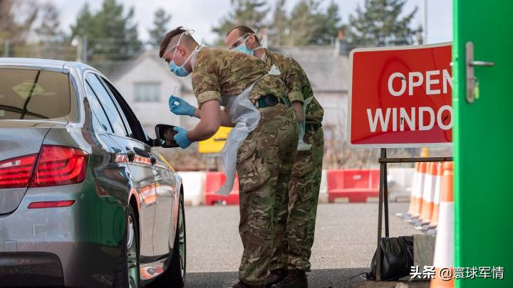 英國疫情不見好，欲把病毒來源歸咎中醫，毫無科學可言