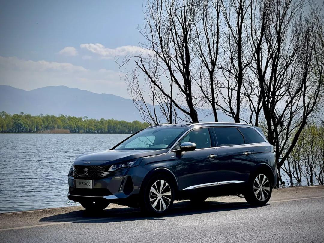 全系标配8AT，配置定价更有诚意，东风标致全新SUV值得一看